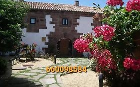 Hotel la Casona de Barrio, Alto Campoo